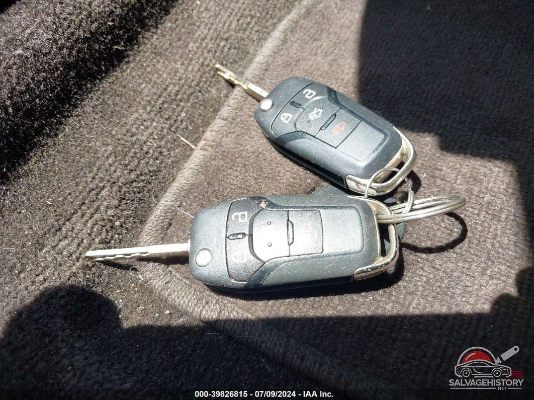 1FA6P0HD2F5113947 2015 FORD FUSION photo no. 11