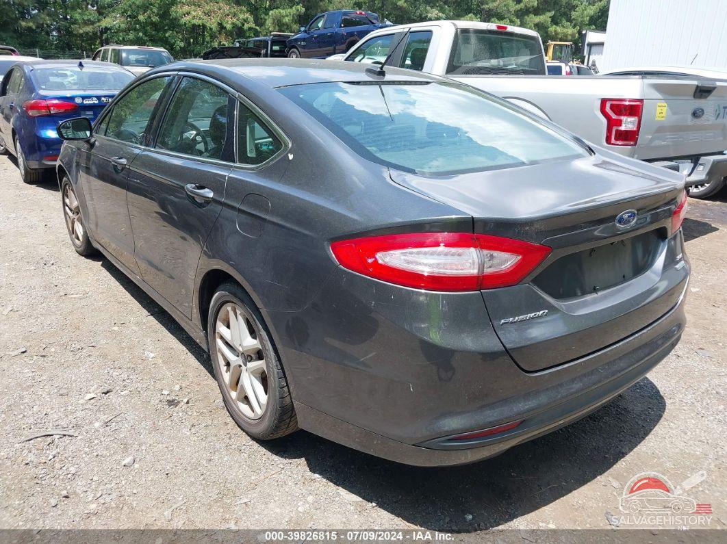 1FA6P0HD2F5113947 2015 FORD FUSION photo no. 3