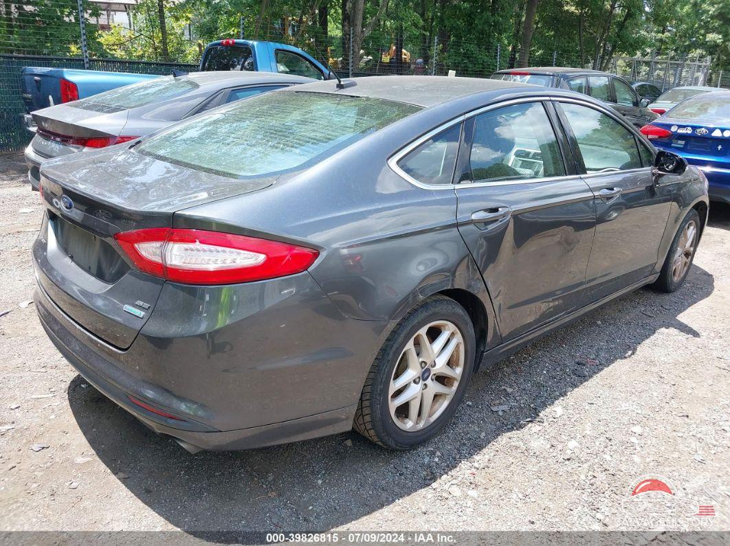 1FA6P0HD2F5113947 2015 FORD FUSION photo no. 4