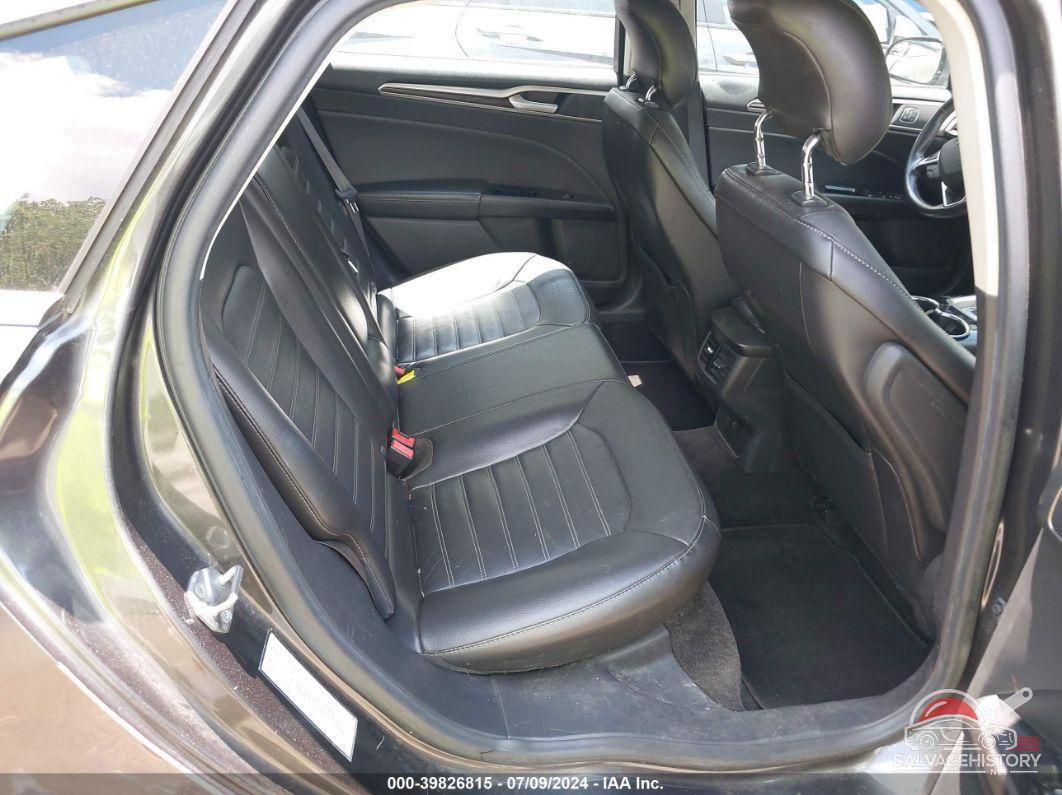 1FA6P0HD2F5113947 2015 FORD FUSION photo no. 8