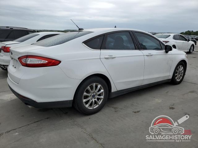 3FA6P0G7XFR215294 2015 FORD FUSION photo no. 3