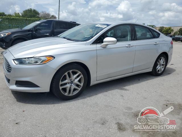 3FA6P0H76FR190134 2015 FORD FUSION photo no. 12