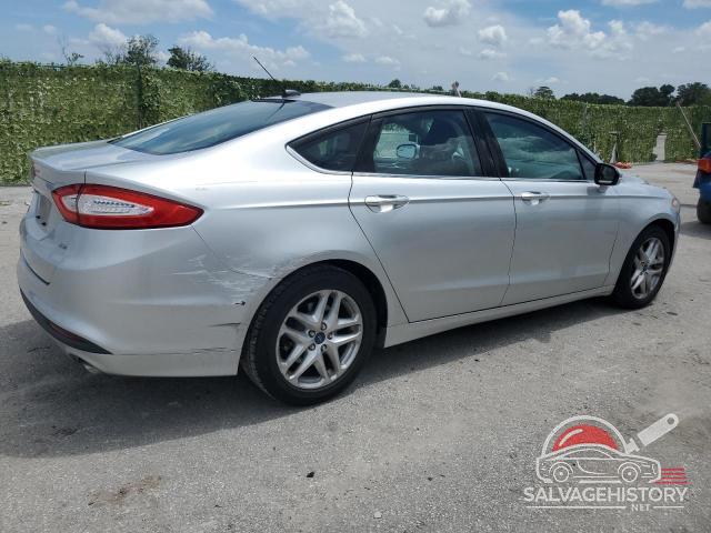 3FA6P0H76FR190134 2015 FORD FUSION photo no. 3