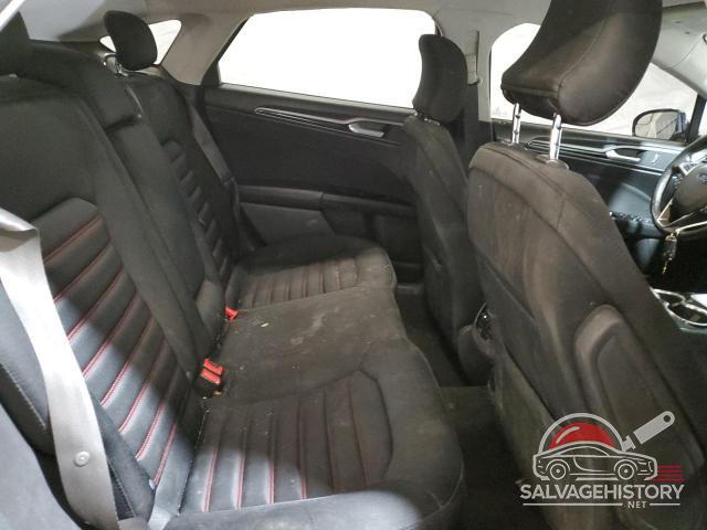 3FA6P0H92FR168486 2015 FORD FUSION photo no. 10