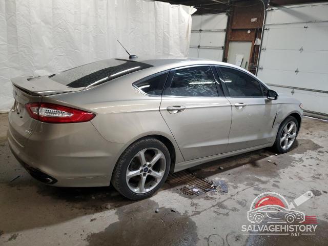 3FA6P0H92FR168486 2015 FORD FUSION photo no. 3