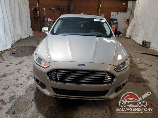 3FA6P0H92FR168486 2015 FORD FUSION photo no. 5