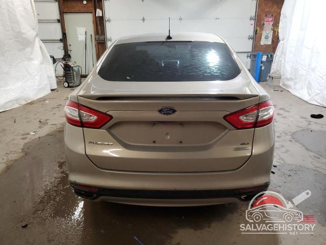 3FA6P0H92FR168486 2015 FORD FUSION photo no. 6
