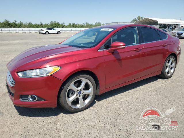 3FA6P0HD3FR281741 2015 FORD FUSION photo no. 21