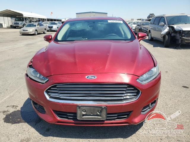 3FA6P0HD3FR281741 2015 FORD FUSION photo no. 5