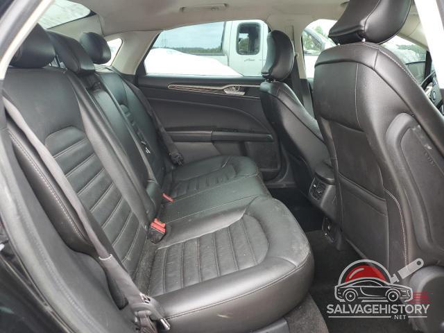 3FA6P0HD8FR263400 2015 FORD FUSION photo no. 10