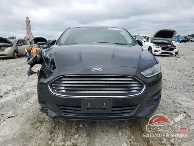 3FA6P0HD8FR263400 2015 FORD FUSION photo no. 5