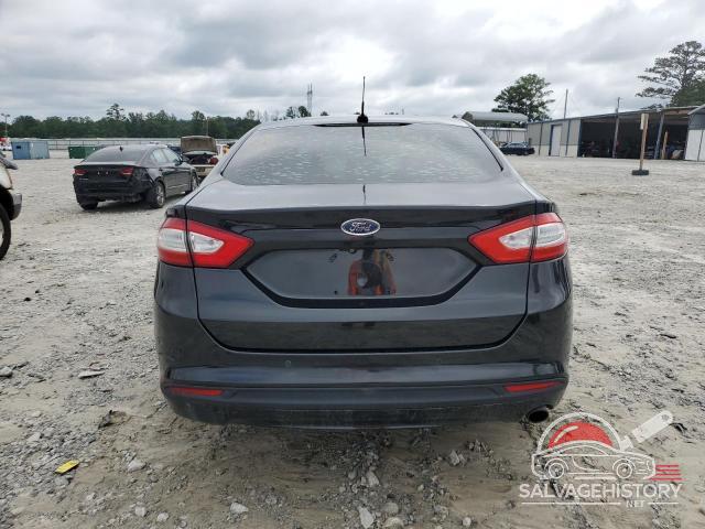 3FA6P0HD8FR263400 2015 FORD FUSION photo no. 6