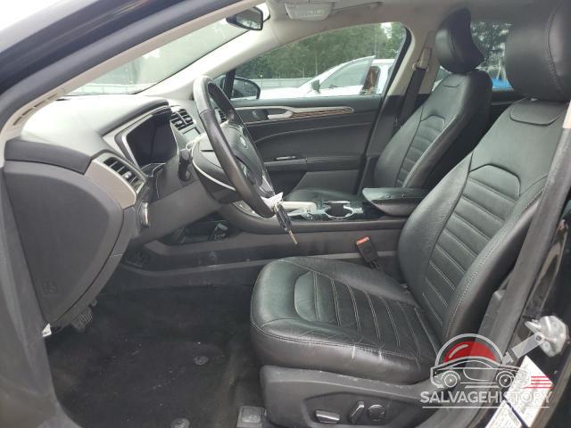 3FA6P0HD8FR263400 2015 FORD FUSION photo no. 7