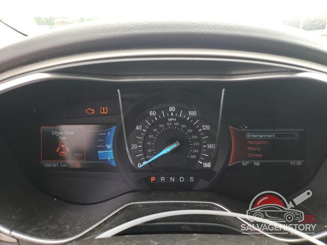 3FA6P0HD8FR263400 2015 FORD FUSION photo no. 9