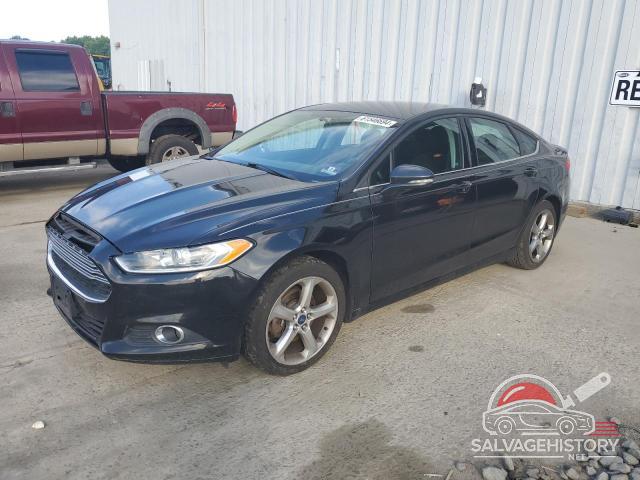 3FA6P0HD9FR230373 2015 FORD FUSION photo no. 6