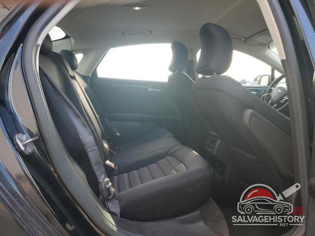 3FA6P0HD9FR230373 2015 FORD FUSION photo no. 10