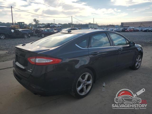 3FA6P0HD9FR230373 2015 FORD FUSION photo no. 3