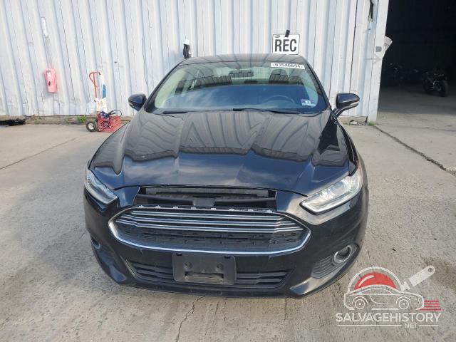3FA6P0HD9FR230373 2015 FORD FUSION photo no. 5