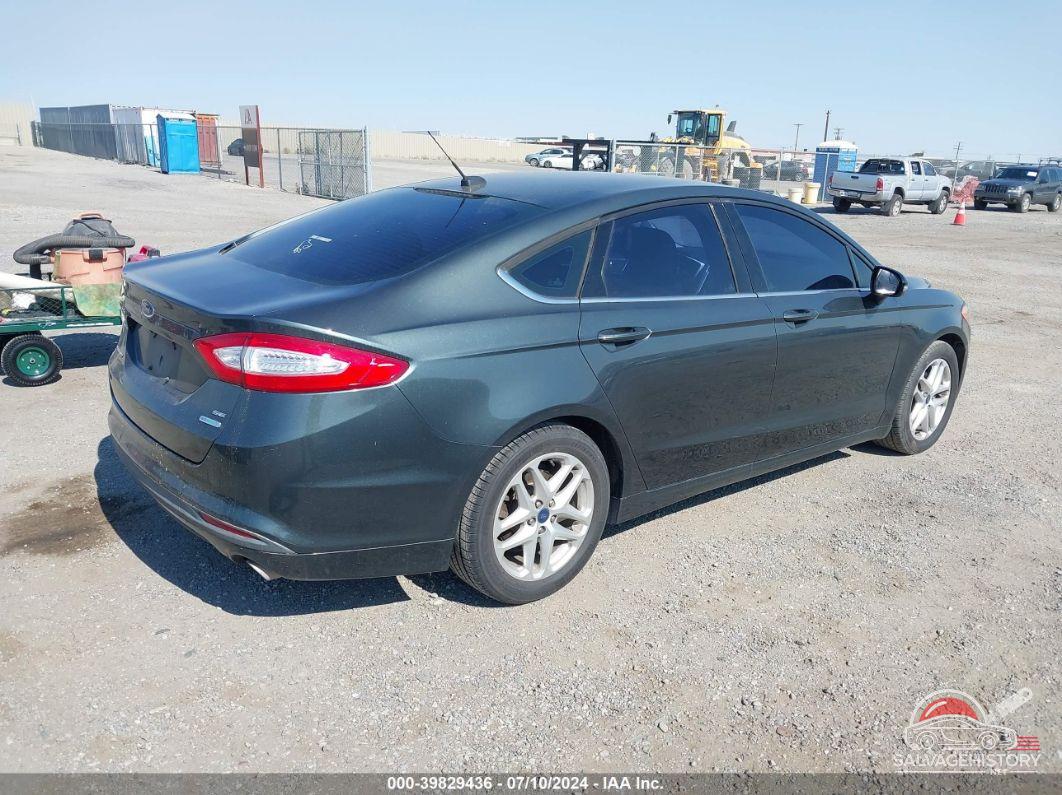 3FA6P0HDXFR242970 2015 FORD FUSION photo no. 4
