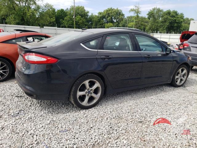 3FA6P0T99FR249315 2015 FORD FUSION photo no. 3