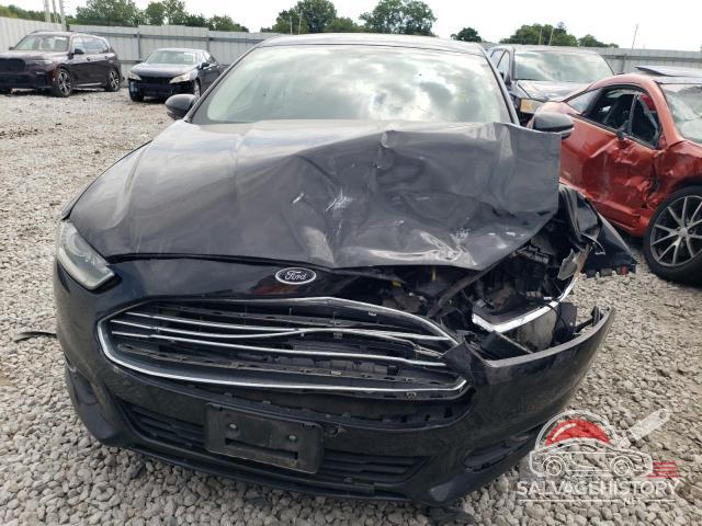 3FA6P0T99FR249315 2015 FORD FUSION photo no. 5