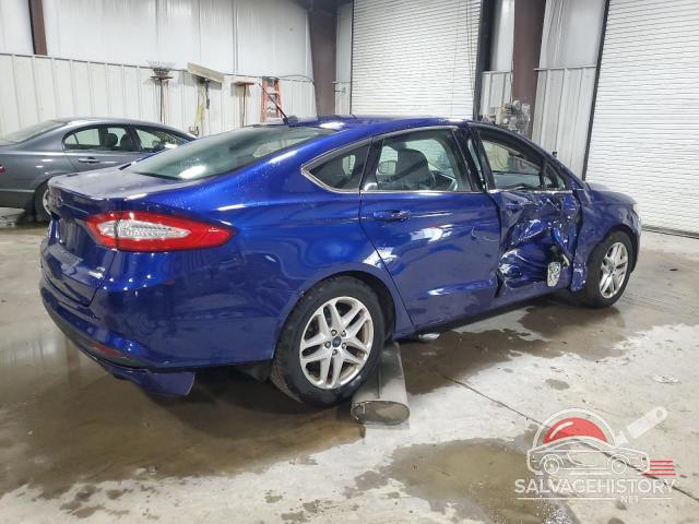 1FA6P0HD6G5123804 2016 FORD FUSION photo no. 3