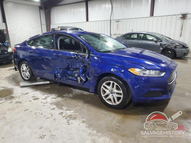 1FA6P0HD6G5123804 2016 FORD FUSION photo no. 4