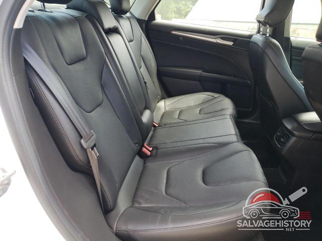 3FA6P0D95GR252518 2016 FORD FUSION photo no. 10