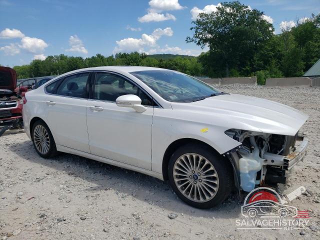 3FA6P0D95GR252518 2016 FORD FUSION photo no. 4