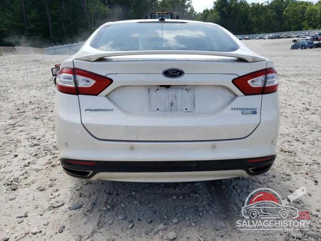 3FA6P0D95GR252518 2016 FORD FUSION photo no. 6