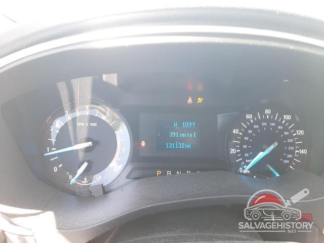3FA6P0G71GR145296 2016 FORD FUSION photo no. 9