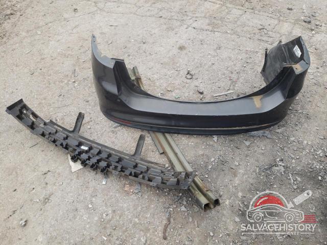 3FA6P0G75GR378047 2016 FORD FUSION photo no. 12
