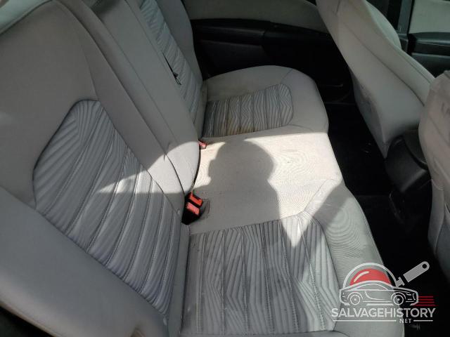 3FA6P0G7XGR337686 2016 FORD FUSION photo no. 10