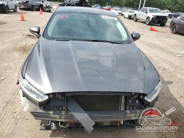3FA6P0G7XGR337686 2016 FORD FUSION photo no. 5