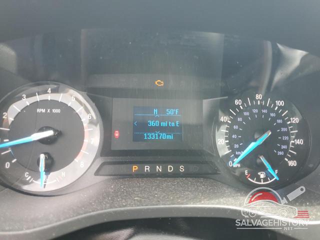 3FA6P0G7XGR337686 2016 FORD FUSION photo no. 9