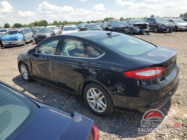 3FA6P0H71GR287128 2016 FORD FUSION photo no. 2