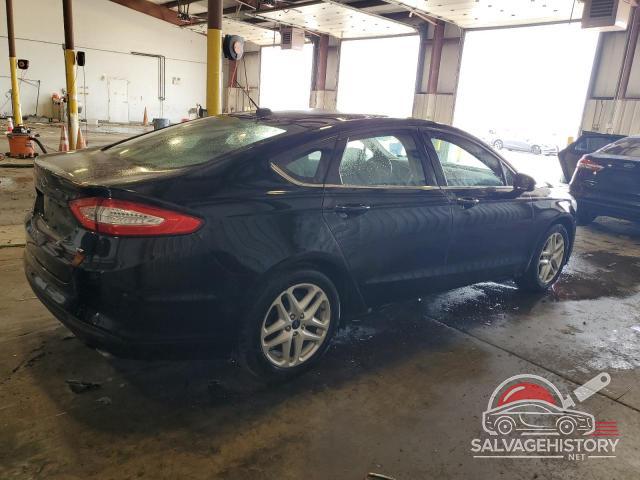 3FA6P0H71GR287128 2016 FORD FUSION photo no. 3