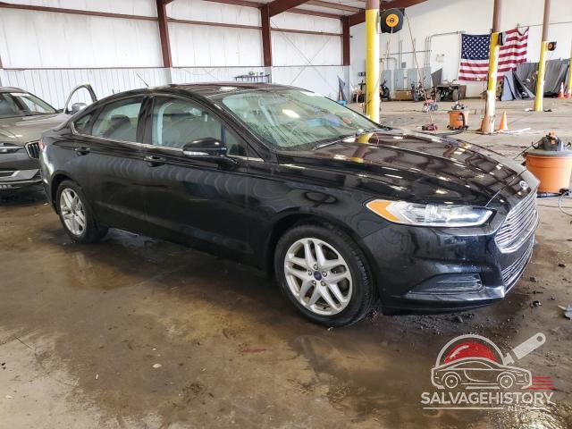 3FA6P0H71GR287128 2016 FORD FUSION photo no. 4