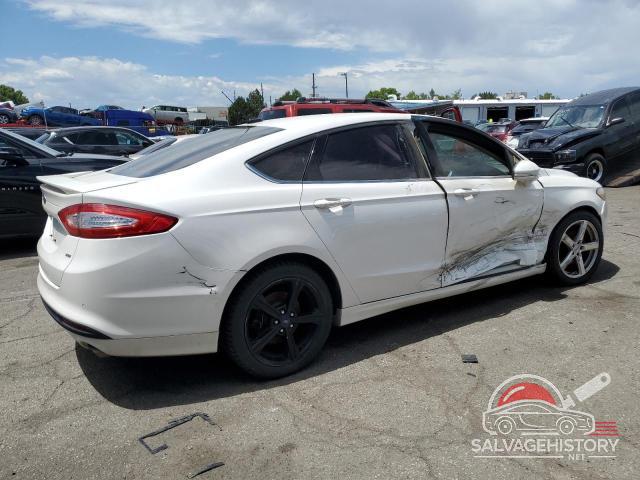 3FA6P0H71GR309273 2016 FORD FUSION photo no. 3