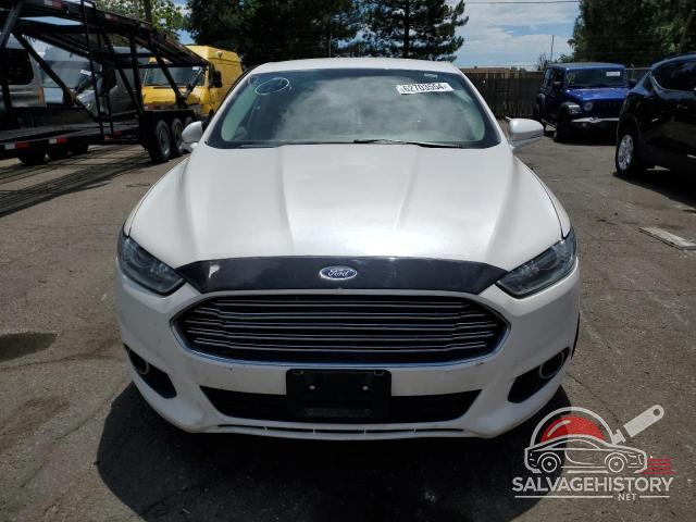 3FA6P0H71GR309273 2016 FORD FUSION photo no. 5