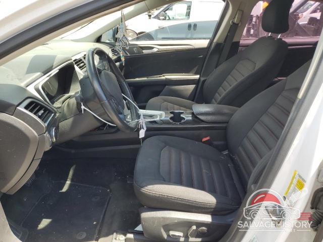 3FA6P0H71GR309273 2016 FORD FUSION photo no. 7