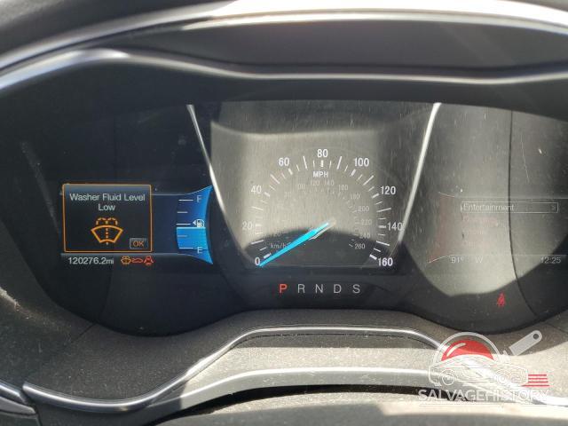3FA6P0H71GR309273 2016 FORD FUSION photo no. 9