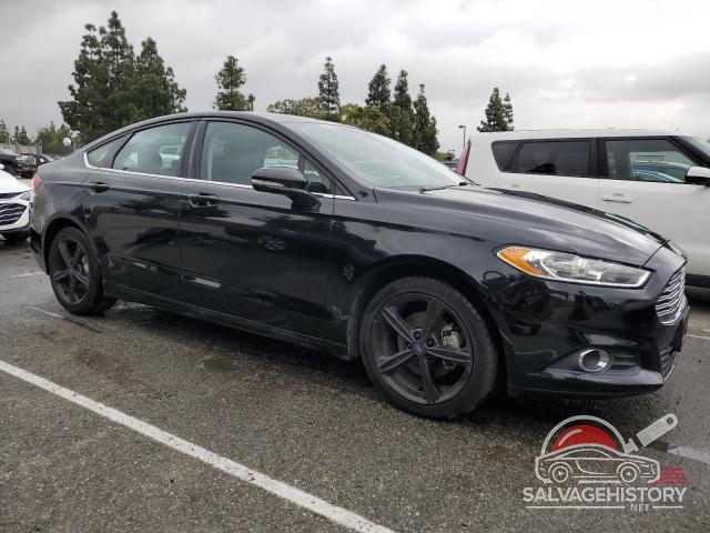 3FA6P0H72GR329127 2016 FORD FUSION photo no. 4