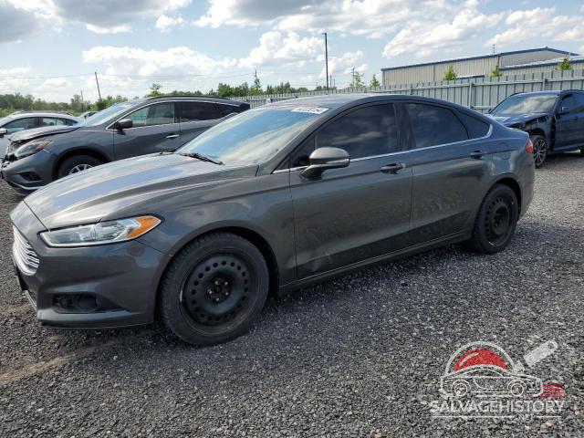 3FA6P0H74GR309297 2016 FORD FUSION photo no. 18