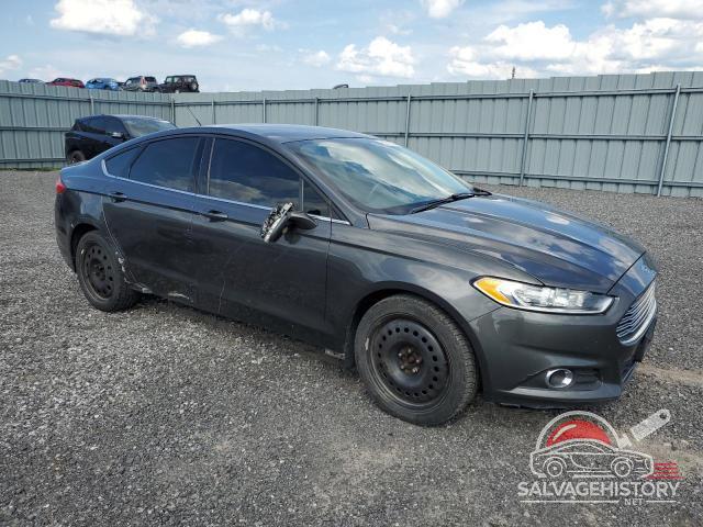 3FA6P0H74GR309297 2016 FORD FUSION photo no. 4