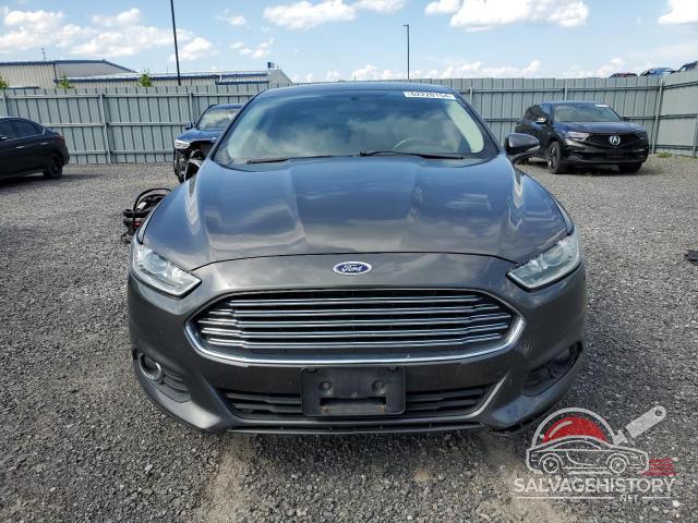 3FA6P0H74GR309297 2016 FORD FUSION photo no. 5