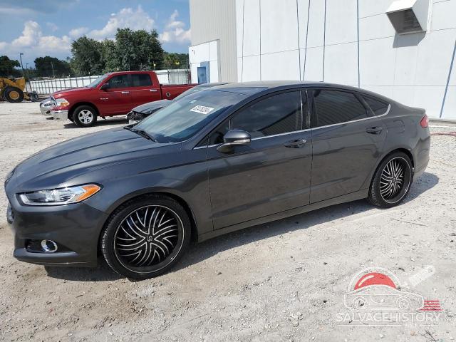 3FA6P0H75GR219916 2016 FORD FUSION photo no. 11