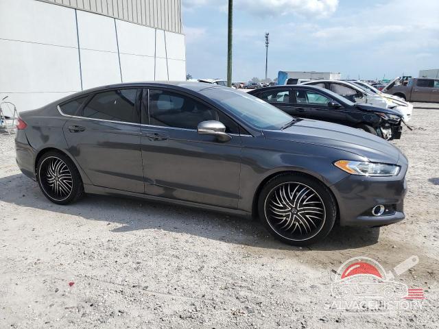 3FA6P0H75GR219916 2016 FORD FUSION photo no. 4