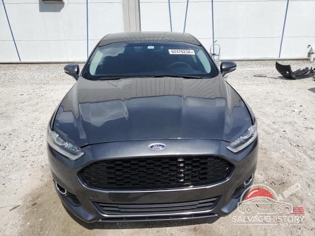 3FA6P0H75GR219916 2016 FORD FUSION photo no. 5