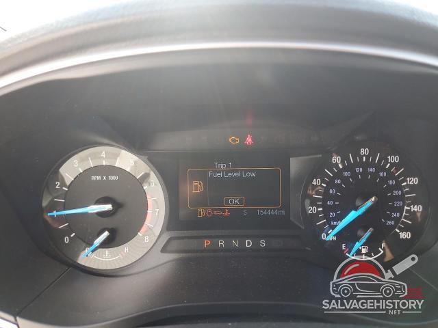 3FA6P0H75GR219916 2016 FORD FUSION photo no. 9
